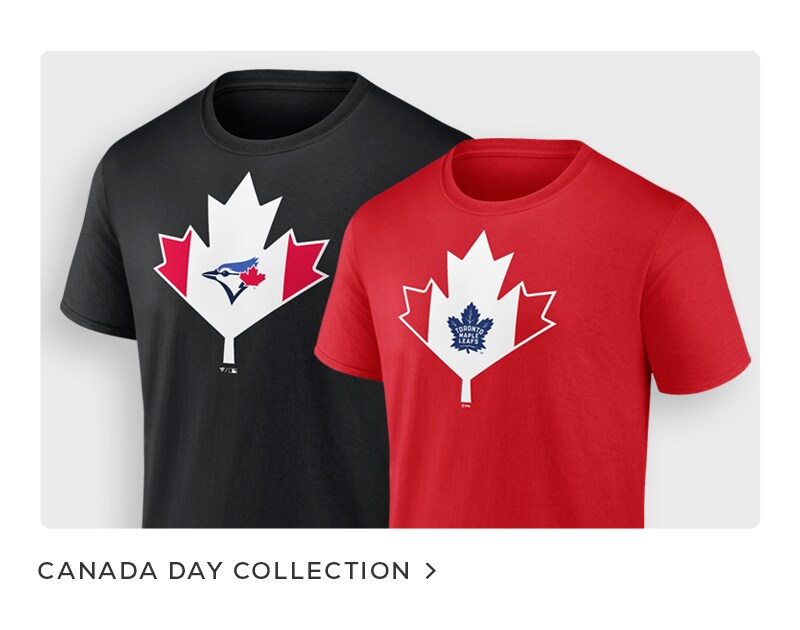 Shop Canada Day Collection
