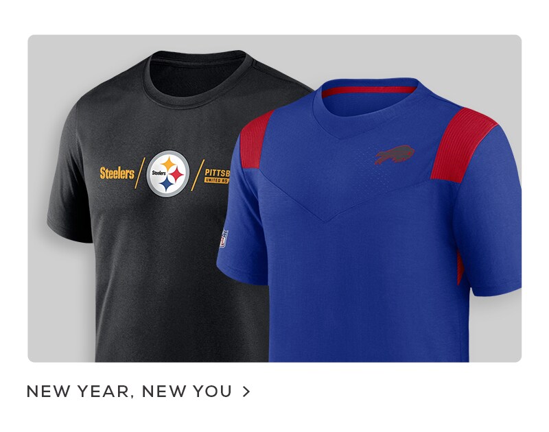 NEW YEAR, NEW YOU. SHOP NOW.