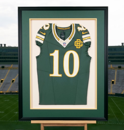 Green Bay Packers
