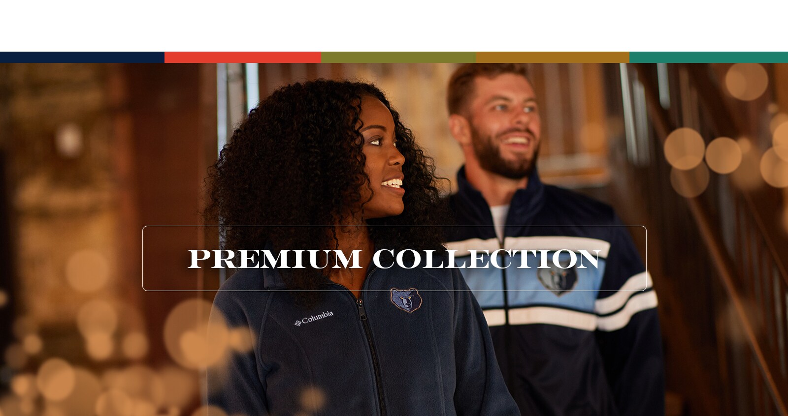 PREMIUM COLLECTION BRANDS FOR CHRISTMAS
