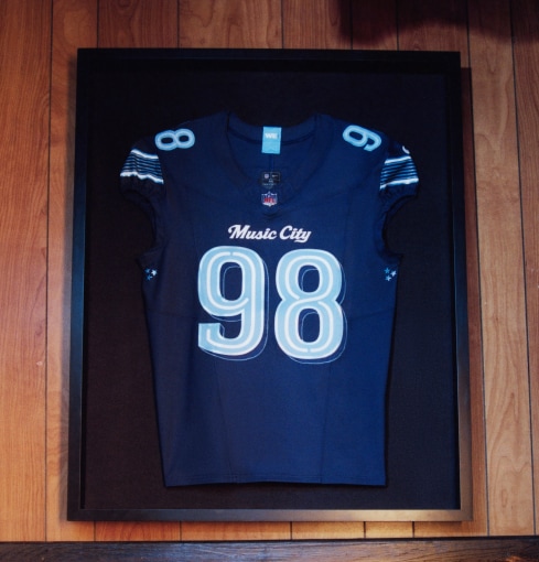 Tennessee Titans