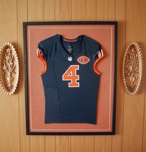 Chicago Bears