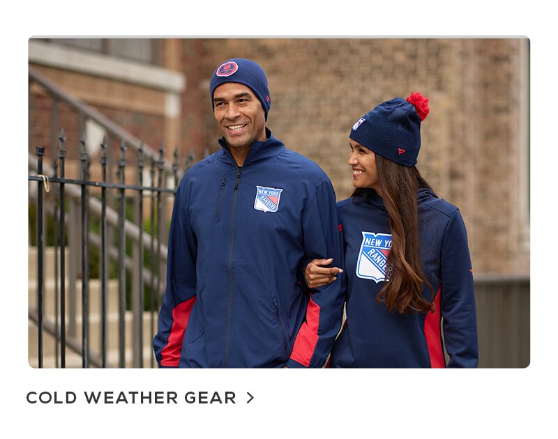 Shop COLD WEATHER GEAR