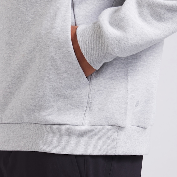 Comfort on the go